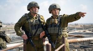 הרמטכ"ל צילום: דובר צה"ל חדשות