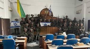 התמונה ההיסטורית צילום: 27א המגזר