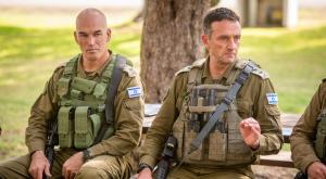 "התמרון בדרום מוכן בצורה טובה מאוד" צילום: דובר צה"ל ביטחון