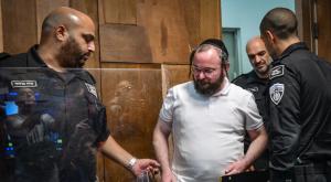 חיים רוטר צילום: Avshalom Sassoni,Flash90 חדשות