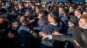 חרדים צילום:  Chaim Goldberg/Flash90 חדשות