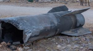 טיל צילום: Chaim Goldberg,Flash90 חדשות