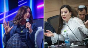 טלי גוטליב המנצחת הגדולה צילום: יונתן זינדל ואבשלום ששוני | פלאש 90 חדשות