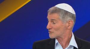 יאיר גולן צילום: צילום מסך, ערוץ 12 ברנז'ה