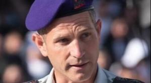 יהודה ואך צילום: צהל חדשות