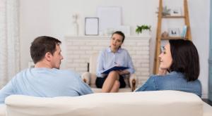 ייעוץ זוגי, אילוסטרציה צילום: YAKOBCHUK VIACHESLAV,Shutterstock זוגיות