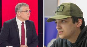 ינון מגל צילום: תומר שלום, קובי גדעון/לע"מ חדשות