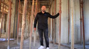 יעקב אביב מפקח בנייה צילום: יחצ כדאי לדעת