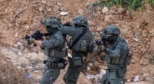 לוחמים צילום: Chaim Goldberg,Flash90 חדשות