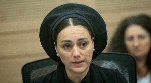 לימור סון הר מלך צילום: Chaim Goldberg,Flash90 חדשות