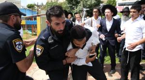 אילוסטרציה. למצולם אין קשר לנאמר בכתבה צילום: David Cohen,FLASH90 חדשות