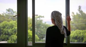 מתלוננת, ארכיון צילום: Hadas Parush/Flash90 חדשות
