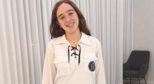 נגה צילום: באדיבות המשפחה חדשות