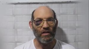 נדב פופלוול מקיבוץ נירים צילום: חמאס חדשות