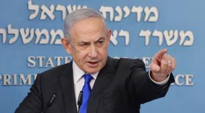 נתניהו צילום: MARC ISRAEL SELLEM/POOL חדשות