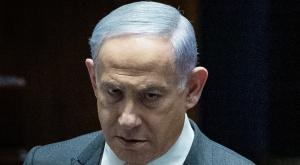נתניהו צילום: Yonatan Sindel,Flash90 מדיני