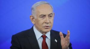 נתניהו צילום: Tomer Appelbaum/POOL חדשות