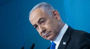 נתניהו צילום: Yonatan Sindel,Flash90 פוליטי