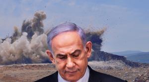 נתניהו צילום: Chaim Goldberg/Flash90, ,Shutterstock חדשות