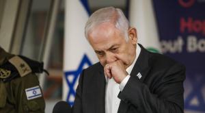 נתניהו צילום: Tomer Appelbaum/POOL חדשות