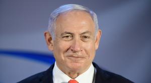 נתניהו צילום: Tomer Neuberg,Flash90 חדשות