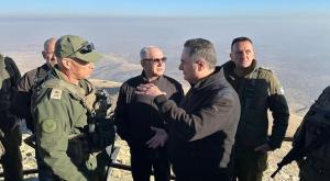 נתניהו צילום: תקשורת שר ביטחון חדשות