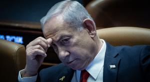 נתניהו צילום: Yonatan Sindel,Flash90 חדשות
