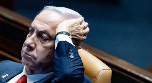 נתניהו, ארכיון צילום: Chaim Goldberg,Flash90 חדשות