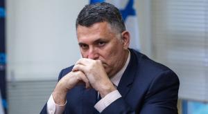 סער צילום:  Yonatan Sindel,Flash90 פוליטי