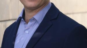 עו"ד גיל ברינגר צילום: זאב ינאי חדשות