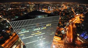 עזריאלי צילום: Mendy Hechtman,Flash90 חדשות נדלן