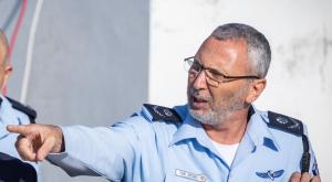 עמי אשד צילום: Yonatan Sindel,Flash90 חדשות