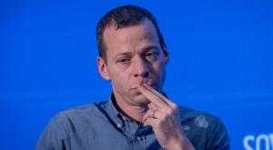 עמית סגל צילום: Chaim Goldberg,Flash90 ברנז'ה