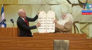 ערוץ 12 צילום: צילום מסך טלוויזיה