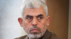 פעל בניגוד לתוכנית המקורית. סינוואר צילום: Abed Rahim Khatib/ Flash90 חדשות