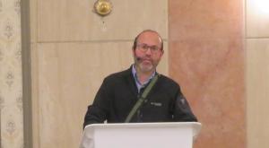 צביקה מור, אביו של איתן שנחטף לעזה צילום: עלי שיח חדשות