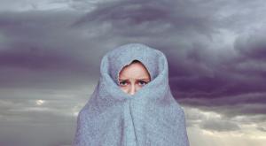 קר צילום: Abed Rahim Khatib/Flash90, Shutterstoc תחזית מזג האוויר
