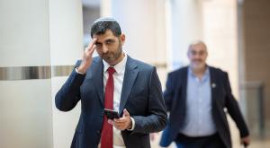 קרעי צילום: Yonatan Sindel/Flash90 חדשות