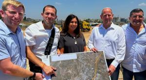 רגב צילום: רועי חדי חדשות