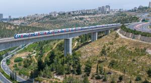 רכבת ישראל צילום: משרד התחבורה חדשות