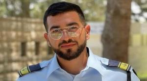 רן גואילי צילום: דוברות המשטרה חדשות
