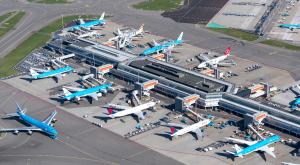 שדה תעופה צילום: Aerovista Luchtfotografie,Shutterstock חדשות