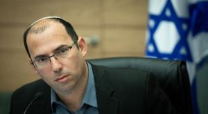 שמחה רוטמן צילום: Yonatan Sindel,Flash90 חדשות