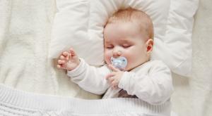 תינוק, אילוסטרציה צילום: LeManna,Shutterstock חדשות