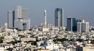 תל אביב צילום: Moshe Shai,FLASH90 טלוויזיה