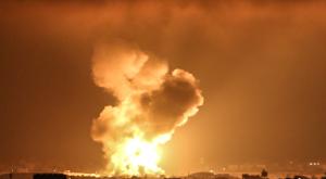 תקיפה, אילוסטרציה צילום: Abed Rahim Khatib,FLASH 90 חדשות