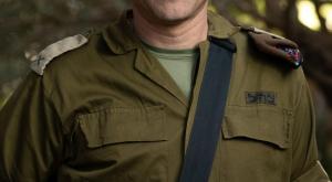 תת אלוף קובי הלר צילום: דובר צה"ל חדשות