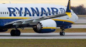 Ryanair צילום: kamilpetran,Shutterstock חדשות