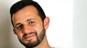 אורי יעיש ז"ל צילום: דובר צה"ל חדשות