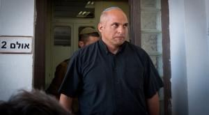 אליהו ליבמן צילום: פלאש 90 חדשות